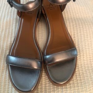 Aquatalia Sandals